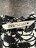 Zara Black Sleeveless Blouse Size S - photo 7
