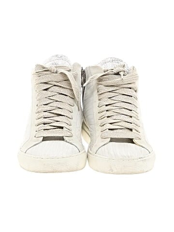P448 Sneakers - back