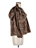 Ulla Johnson 100% Cotton Brown Long Sleeve Blouse Size 6 - photo 4