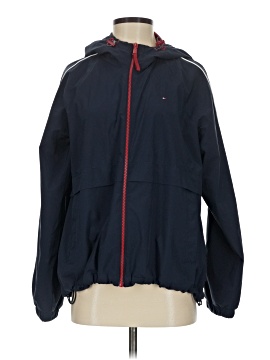 Tommy Hilfiger Zip Up Hoodie