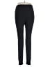 MADE IN ITALY Black Leggings Size XL - photo 2