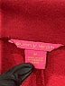Sunny Leigh Solid Red Active Pants Size M - photo 7
