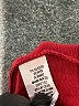 Sunny Leigh Solid Red Active Pants Size M - photo 8