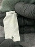 Zara Black Long Sleeve Blouse Size XS - photo 8