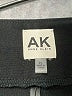 AK Anne Klein Solid Black Active Pants Size L (petite) - photo 4