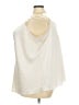 Torrid Ivory Sleeveless Blouse Size 4X Plus (4) - photo 5