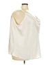 Torrid Ivory Sleeveless Blouse Size 4X Plus (4) - photo 4