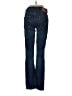 Levi's 100% Cotton Hearts Blue Jeans Size 14 - photo 2