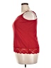 Cato Red Tank Top Size 20W - photo 5