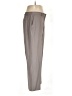 Worthington Solid Gray Dress Pants Size 16W - photo 4