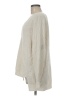 Express Ivory Pullover Sweater Size M - photo 5