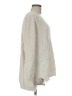 Express Ivory Pullover Sweater Size M - photo 4