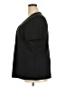 Athletic Works Black Short Sleeve T-Shirt Size 22 - photo 5