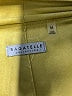 Bagatelle Yellow Blazer Size M - photo 6