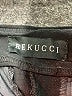 Rekucci Solid Black Active Pants Size 6 - photo 7
