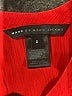 Marc by Marc Jacobs Solid Red Casual Dress Size 2 - photo 7