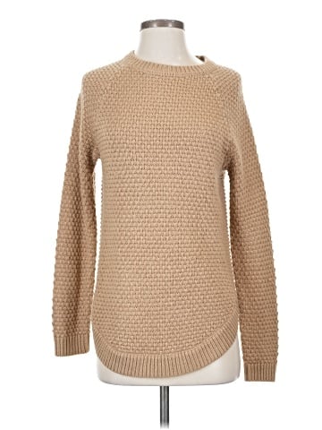St. John's Bay Pullover Sweater (view 1)