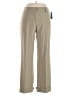 Star City 100% Polyester Tan Casual Pants Size 15 - photo 1