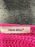 idem ditto 100% Cotton Pink Sleeveless Top Size S - photo 7