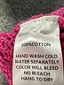 idem ditto 100% Cotton Pink Sleeveless Top Size S - photo 8