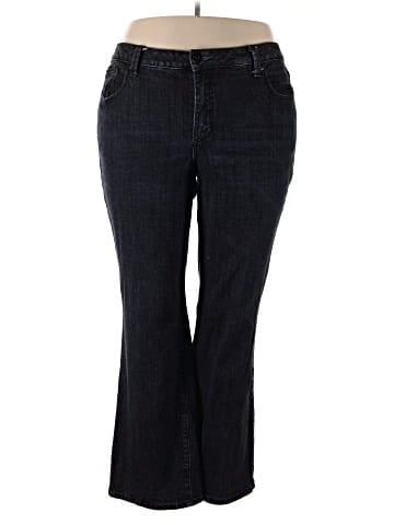 Faded Glory Jeans (view 1)