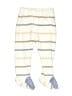 Mayoral Stripes Ivory Casual Pants Size 0-3 mo - photo 1