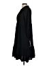 52Seven 100% Polyester Black Casual Dress Size S - photo 5