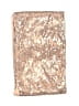 Candie's 100% Polyester Gold Tan Scarf One size - photo 2