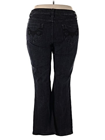 Faded Glory Jeans (view 2)