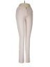 J Brand Metallic Ivory Jeggings Size 28 waist - photo 1