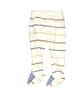 Mayoral Stripes Ivory Casual Pants Size 0-3 mo - photo 2