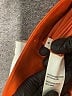 Doncaster Collection Orange Jacket Size 8 - photo 7