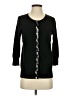Joseph A. Black Cardigan Size S - photo 1