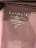 Athleta Solid Brown Casual Skirt Size XS - photo 3