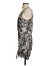 IRO 100% Polyester Paisley Purple Casual Dress Size Sm (1) - photo 5