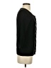 Joseph A. Black Cardigan Size S - photo 4