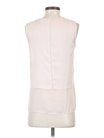 metaphor Sleeveless Blouse (view 2)