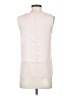 metaphor 100% Polyester Pink Sleeveless Blouse Size XS - photo 2