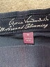 Gloria Vanderbilt Blue Active Pants Size M - photo 7