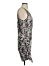 IRO 100% Polyester Paisley Purple Casual Dress Size Sm (1) - photo 4