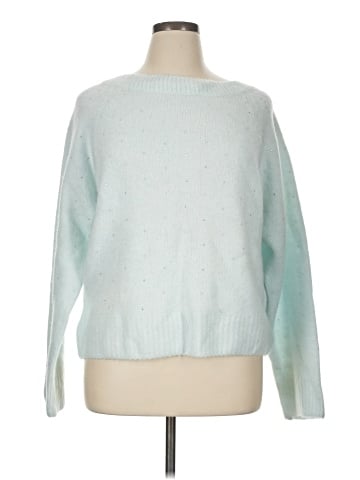 Victoria's Secret Pullover Sweater (view 1)