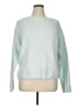 Victoria's Secret Blue Pullover Sweater Size XL - photo 1