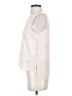 metaphor 100% Polyester Pink Sleeveless Blouse Size XS - photo 5