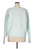 Victoria's Secret Blue Pullover Sweater Size XL - photo 2