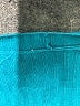 Unbranded Teal Cardigan Size M (estimated) - photo 7