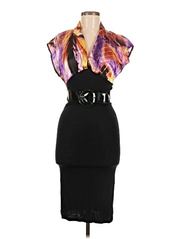 Poetry Cocktail Dress (view 1)