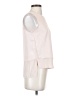 metaphor 100% Polyester Pink Sleeveless Blouse Size XS - photo 4