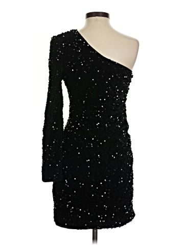 Shein Cocktail Dress (view 2)
