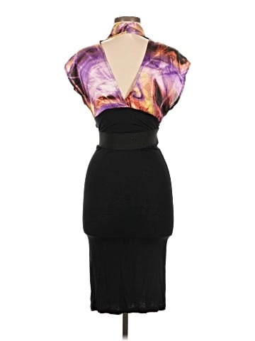 Poetry Cocktail Dress (view 2)