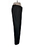 Worthington Black Dress Pants Size 10 (petite) - photo 4